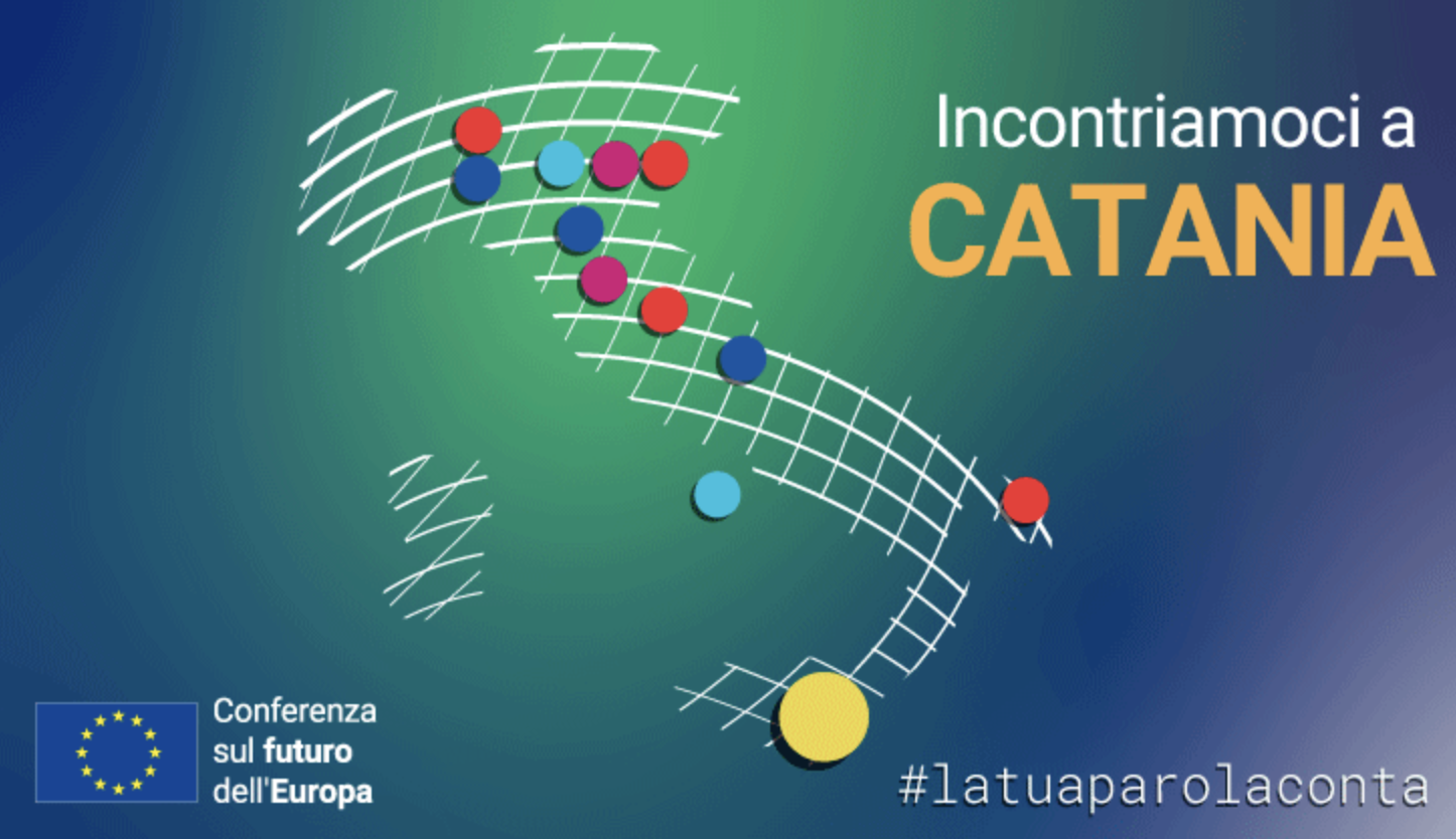 Incontriamoci a Catania